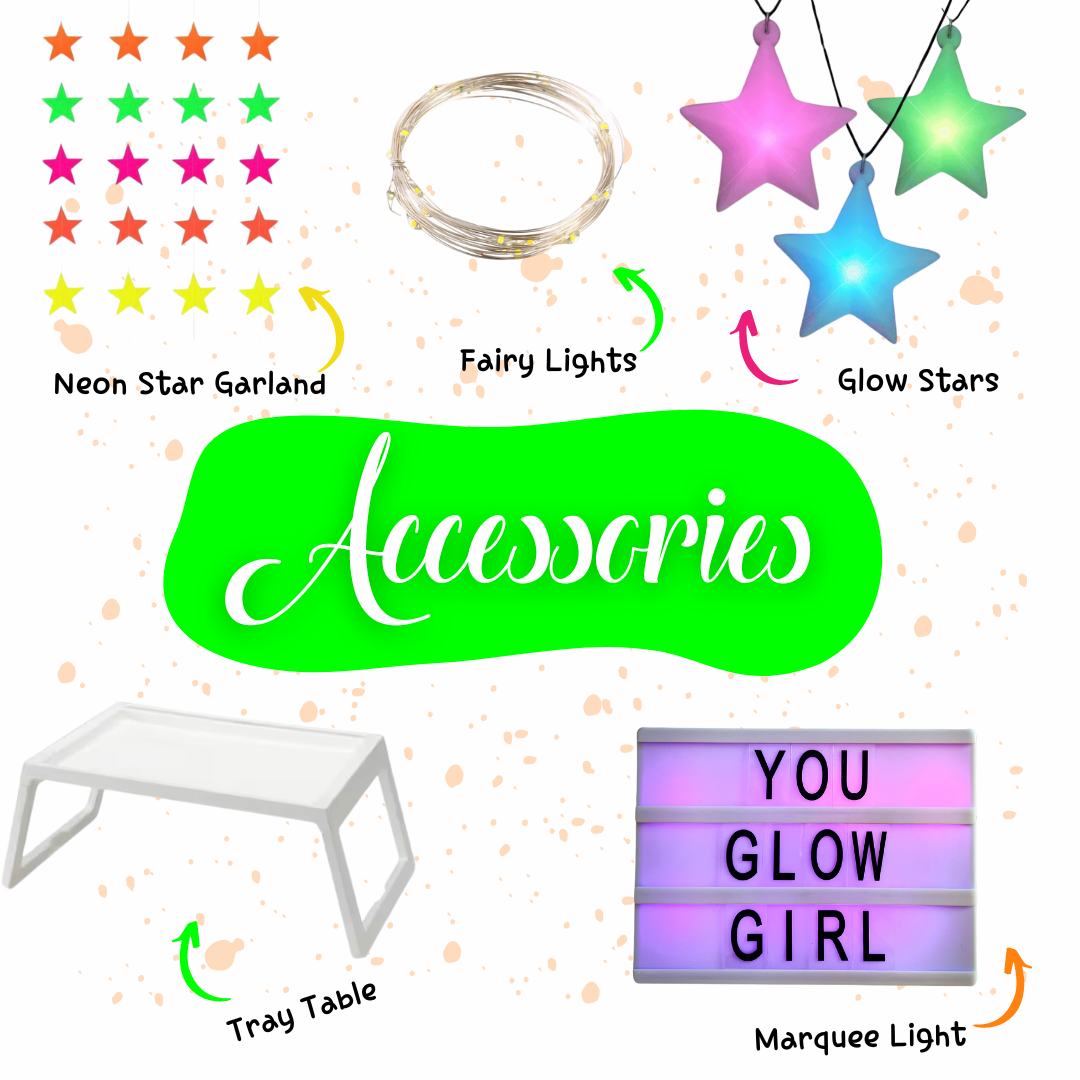 You Glow Girl