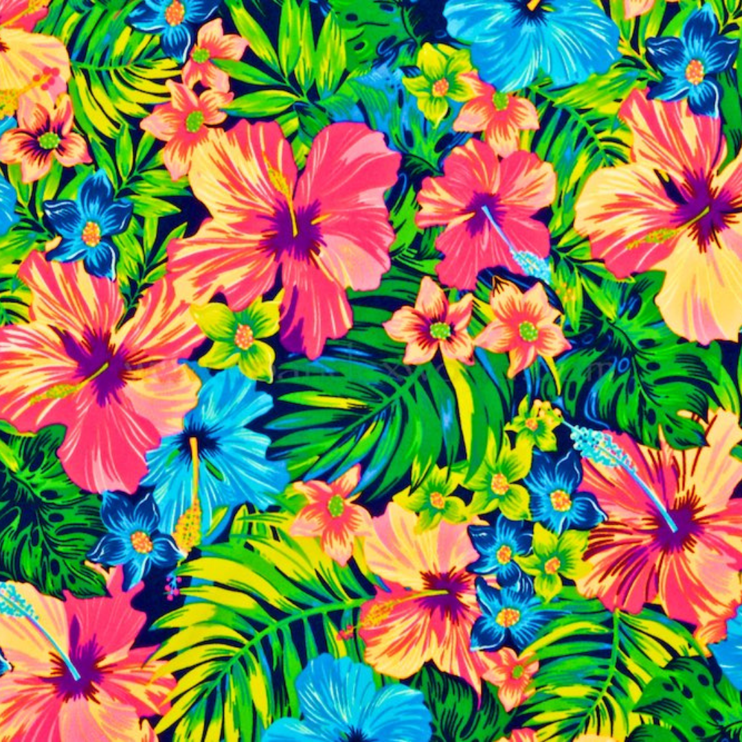 Life's a Luau