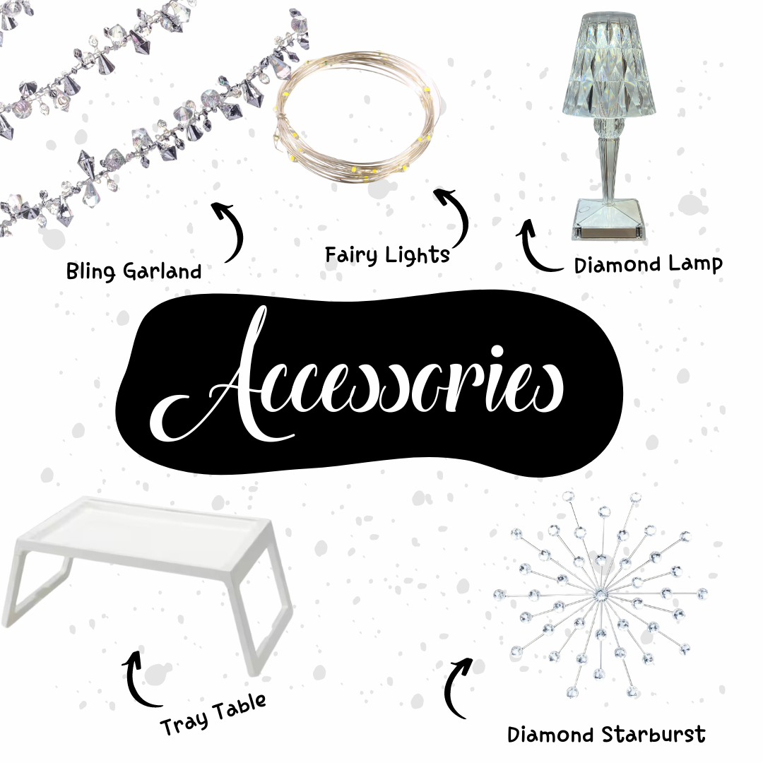 Sparkle and Shine