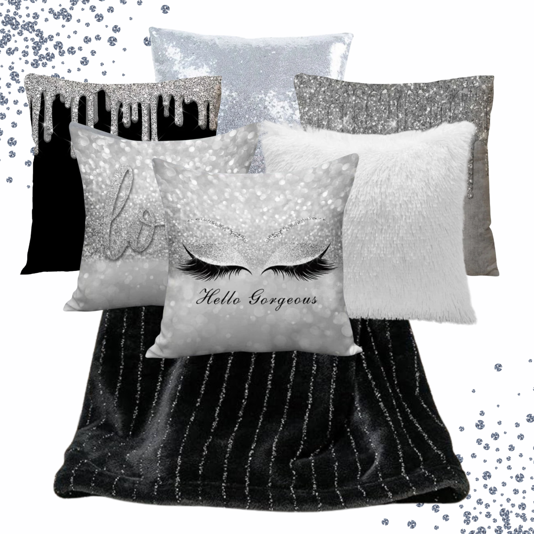 Sparkle and Shine