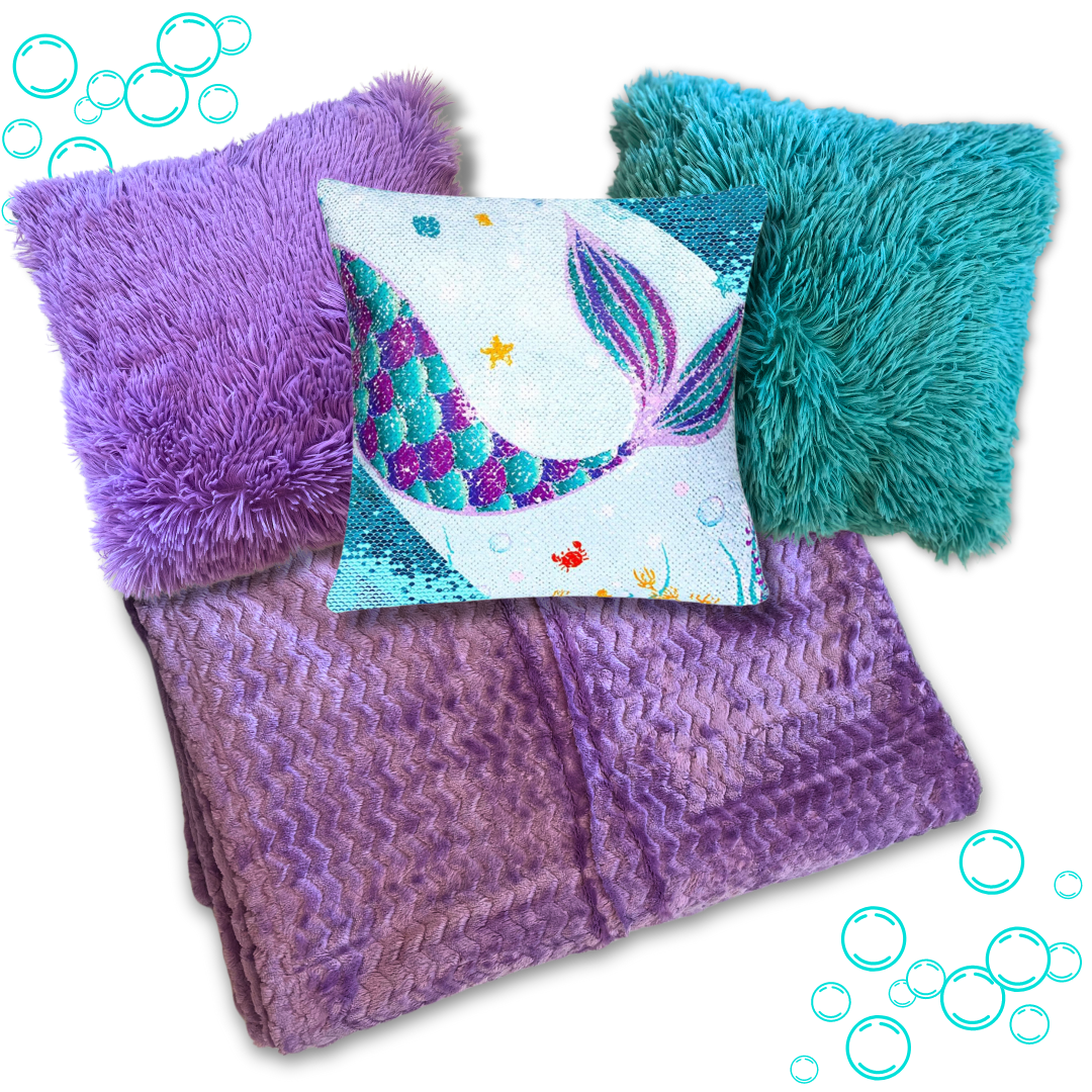 Mermaid Tails