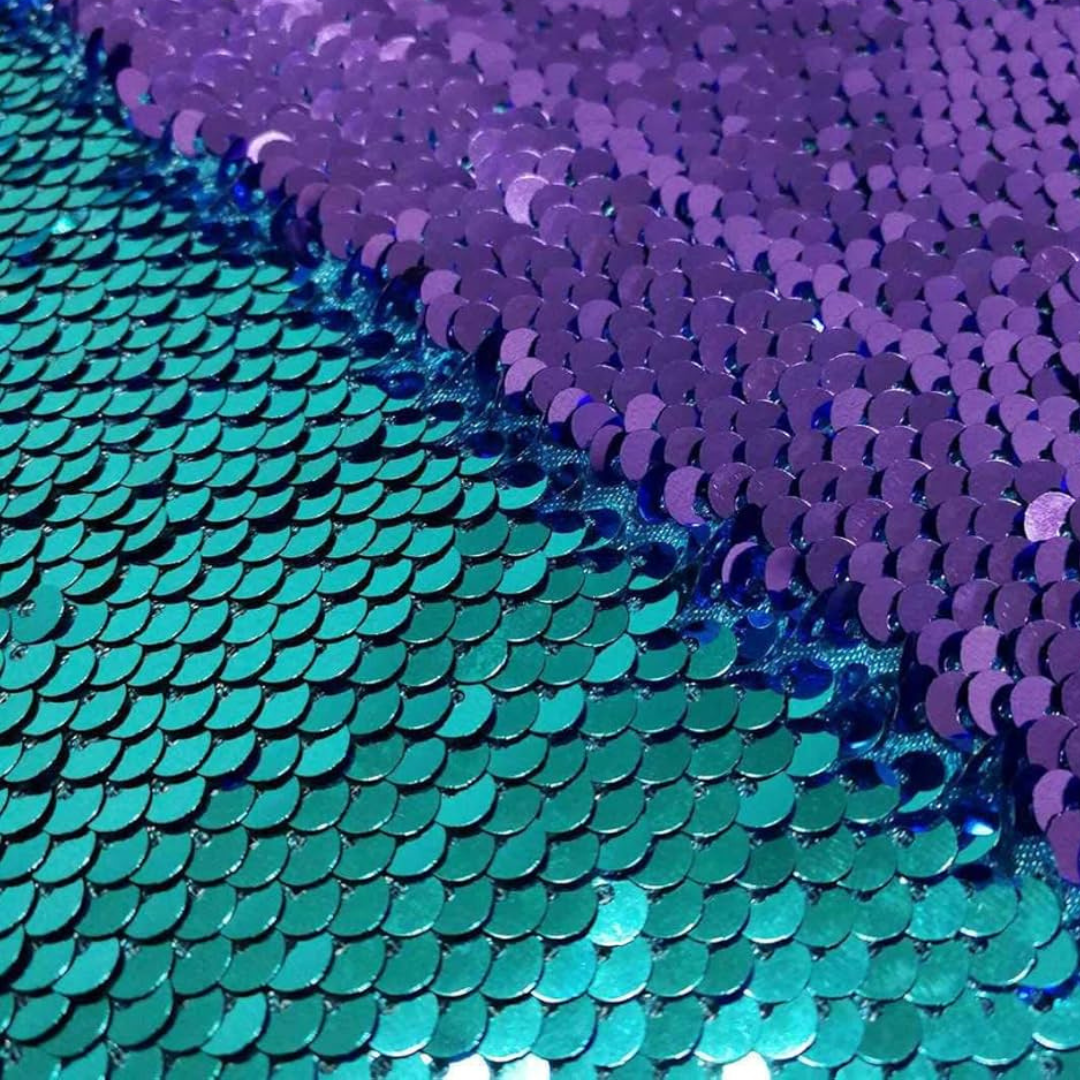Mermaid Tails