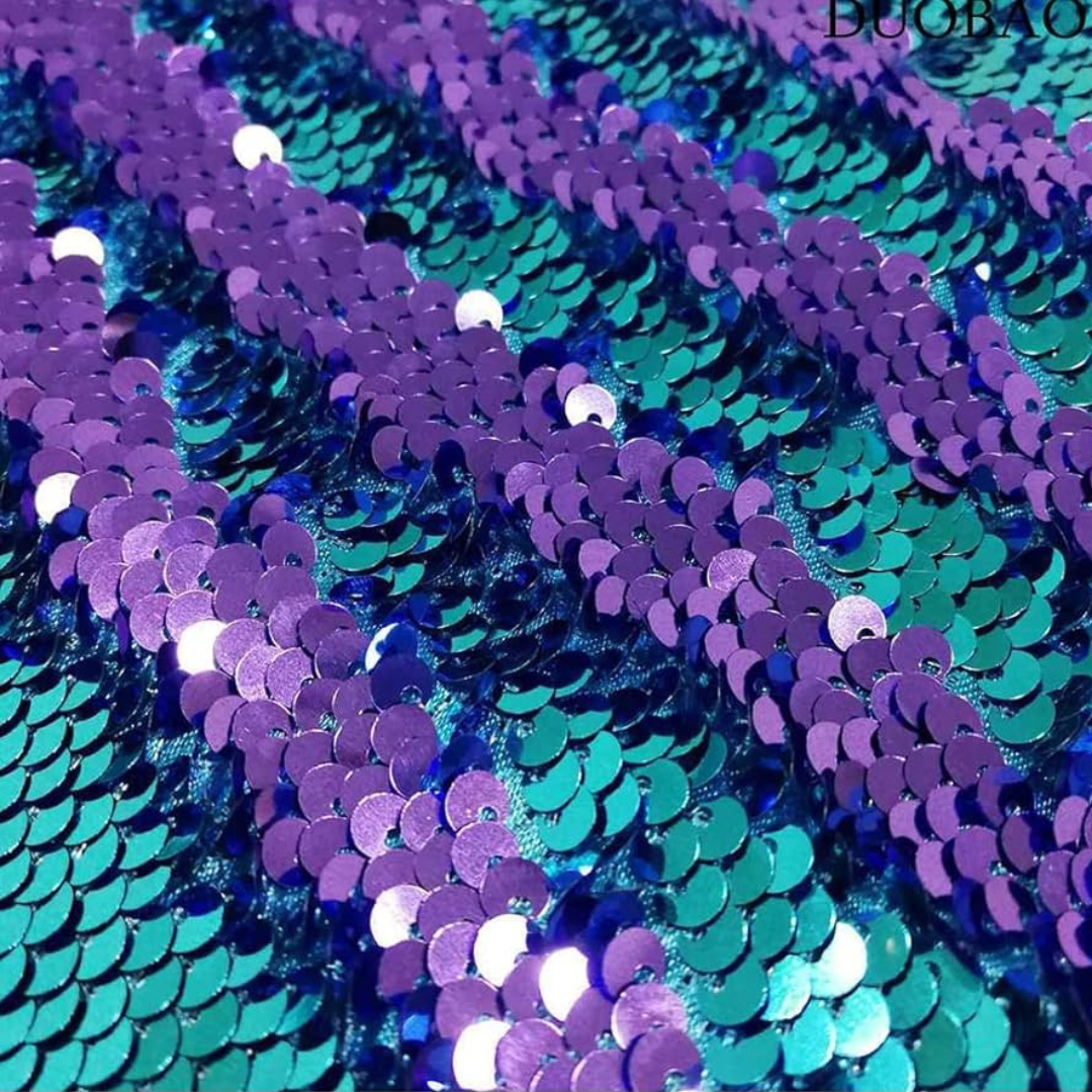 Mermaid Tails
