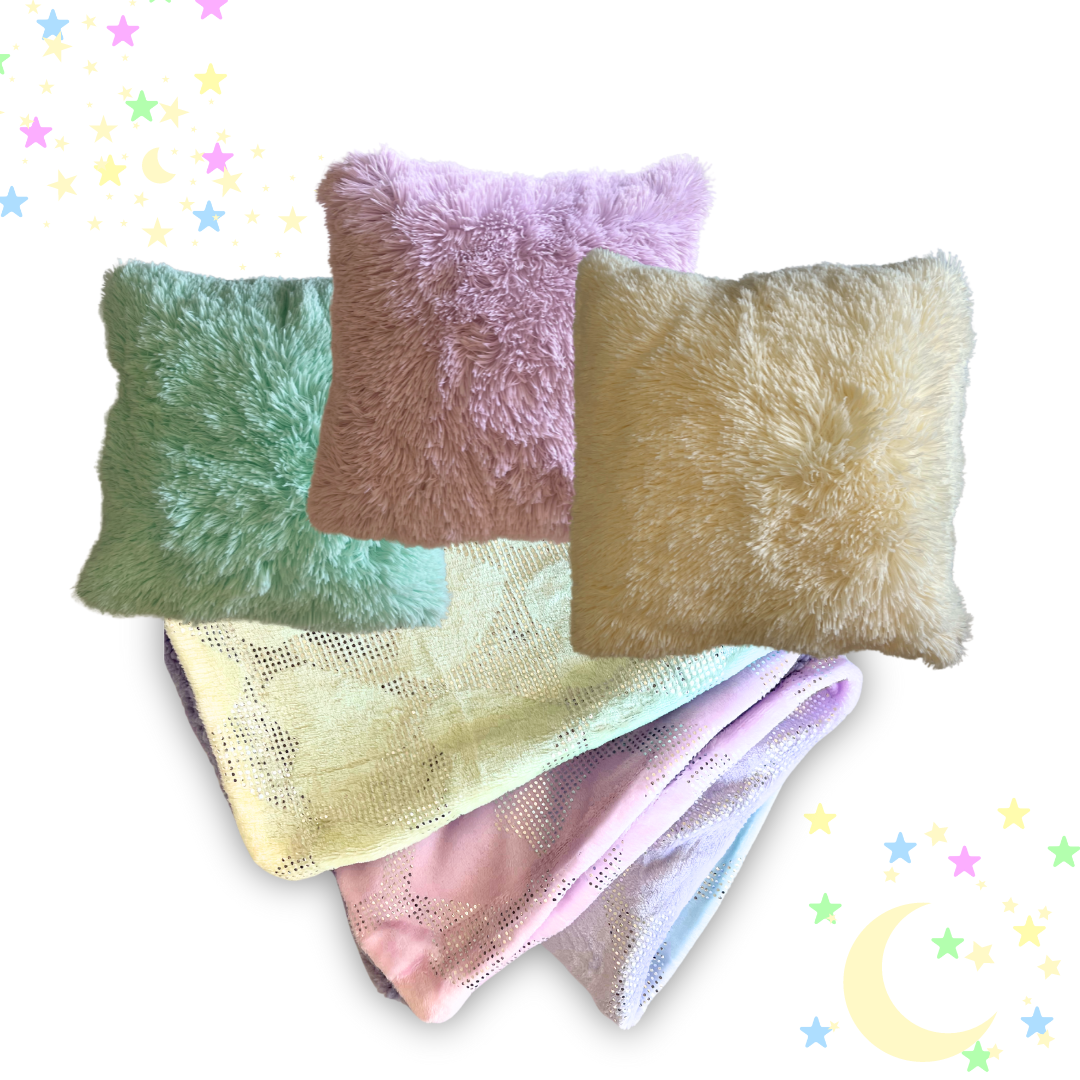 Rainbow Dreams