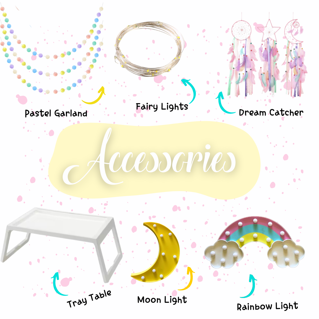 Rainbow Dreams
