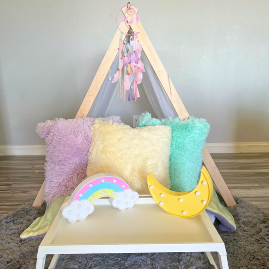 Rainbow Dreams